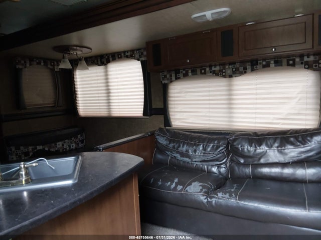 Pioneer Other 2015 5SFPB3124FE296224 Image 5