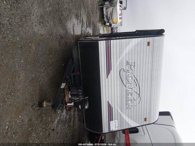 Pioneer Other 2015 5SFPB3124FE296224 Image 7