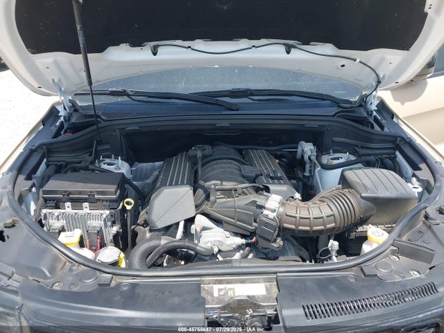 1C4RJFDJ2LC352557 Jeep Grand Cherokee Srt