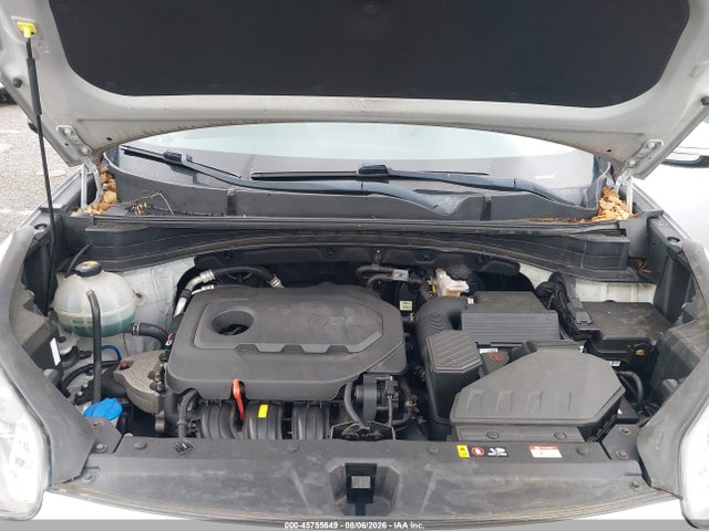 KIA Sportage Ex 2019 KNDPNCAC0K7571377 Image 10