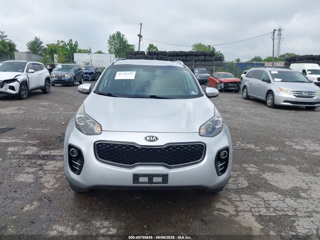 KIA Sportage Ex 2019 KNDPNCAC0K7571377 Image 12