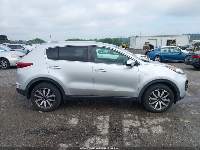 KIA Sportage Ex 2019 KNDPNCAC0K7571377 Image 13
