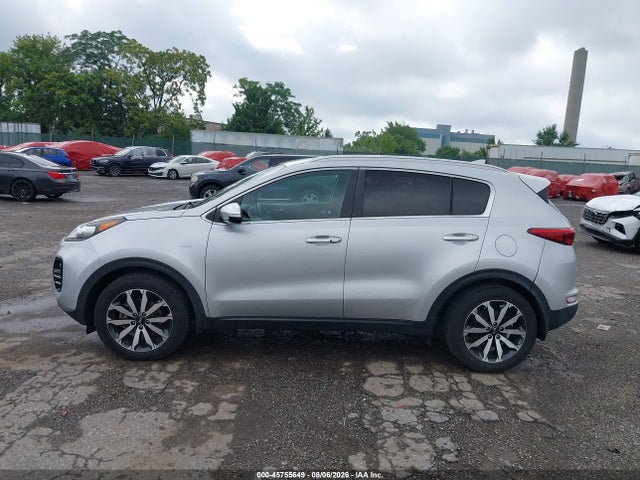 KIA Sportage Ex 2019 KNDPNCAC0K7571377 Image 14