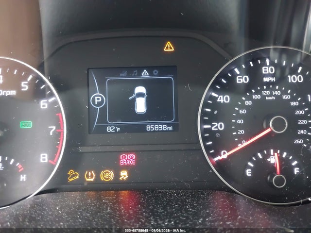 KIA Sportage Ex 2019 KNDPNCAC0K7571377 Image 15