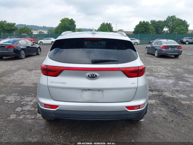 KIA Sportage Ex 2019 KNDPNCAC0K7571377 Image 16