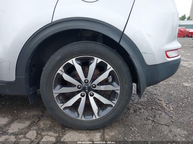 KIA Sportage Ex 2019 KNDPNCAC0K7571377 Image 6