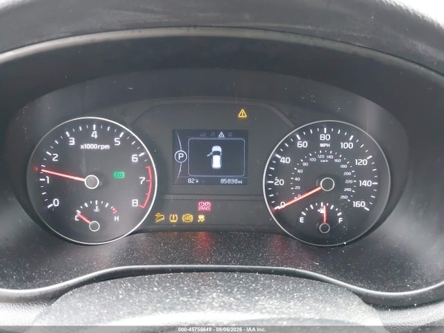KIA Sportage Ex 2019 KNDPNCAC0K7571377 Image 7