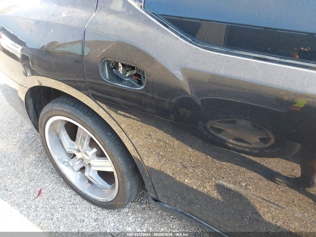 2010 Dodge Charger Sxt მანქანა იყიდება აუქციონზე, vin: 2B3CA3CV0AH243017, აუქციონის ნომერი: 45755653