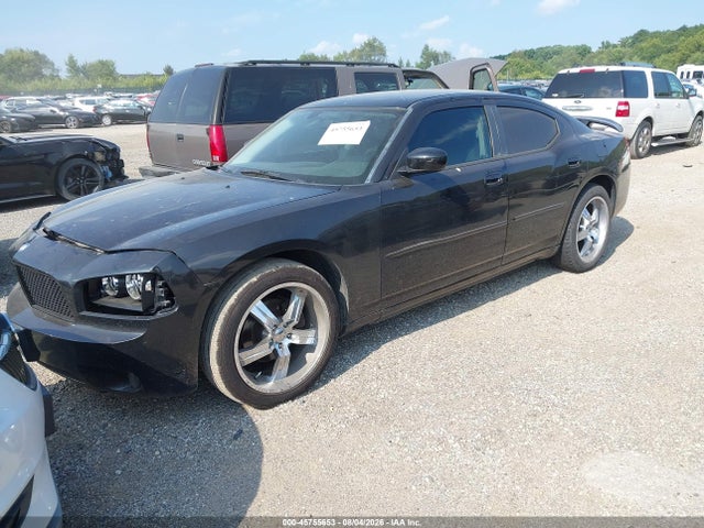 2010 Dodge Charger Sxt მანქანა იყიდება აუქციონზე, vin: 2B3CA3CV0AH243017, აუქციონის ნომერი: 45755653