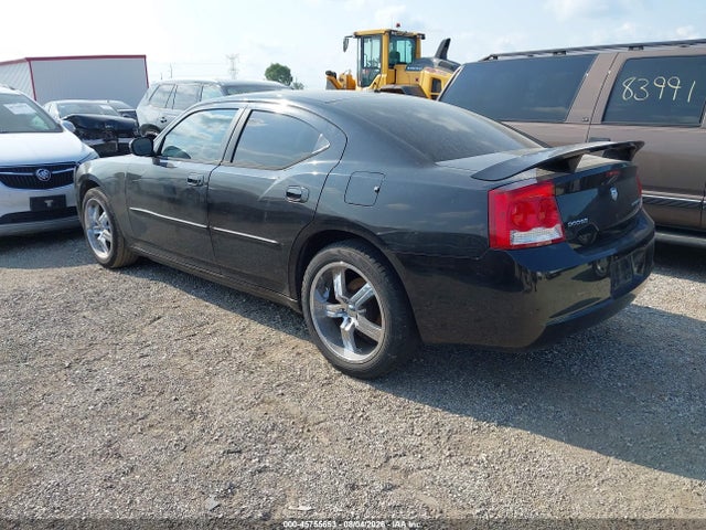 2010 Dodge Charger Sxt მანქანა იყიდება აუქციონზე, vin: 2B3CA3CV0AH243017, აუქციონის ნომერი: 45755653