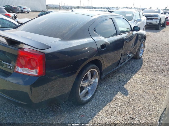 2010 Dodge Charger Sxt მანქანა იყიდება აუქციონზე, vin: 2B3CA3CV0AH243017, აუქციონის ნომერი: 45755653