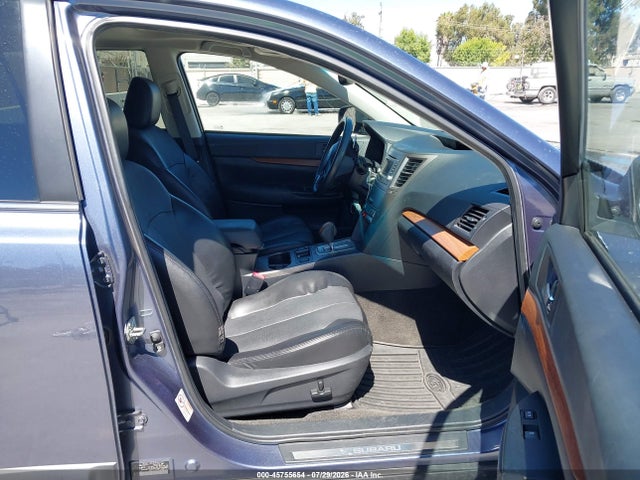 Subaru Outback 2.5i Limited 2014 4S4BRBLC1E3315777 Image 5