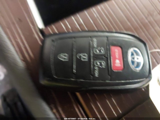 Aukcja sprzedaży 2022 Toyota Sienna Le, vin: 5TDKRKEC5NS103223, numer aukcji: 45755657