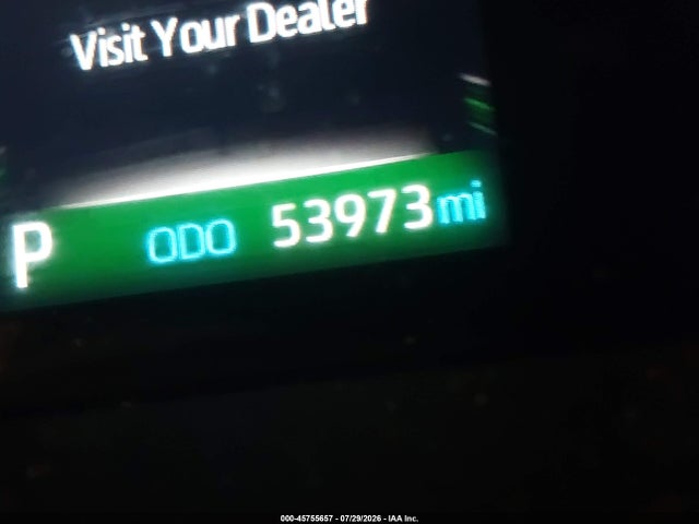 Aukcja sprzedaży 2022 Toyota Sienna Le, vin: 5TDKRKEC5NS103223, numer aukcji: 45755657
