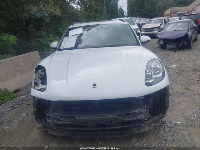Продажа на аукционе авто 2018 Porsche Macan Sport Edition, vin: WP1AA2A50JLB18376, номер лота: 45755662