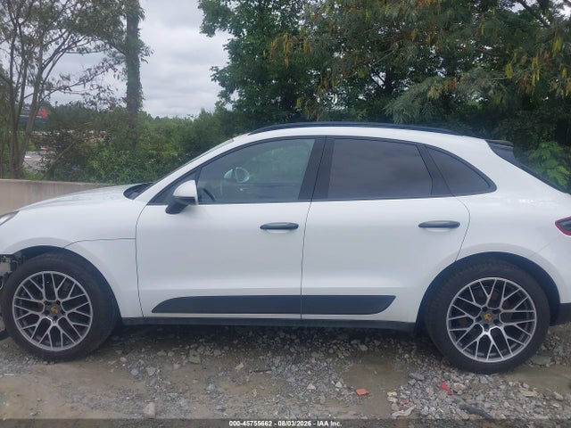 Продажа на аукционе авто 2018 Porsche Macan Sport Edition, vin: WP1AA2A50JLB18376, номер лота: 45755662