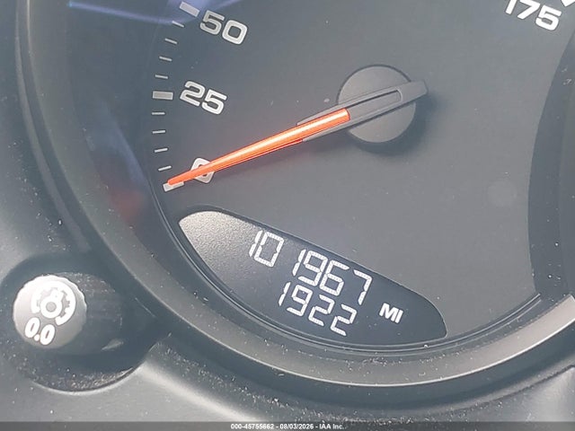 Продажа на аукционе авто 2018 Porsche Macan Sport Edition, vin: WP1AA2A50JLB18376, номер лота: 45755662