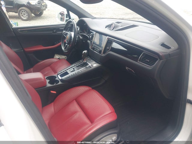 Продажа на аукционе авто 2018 Porsche Macan Sport Edition, vin: WP1AA2A50JLB18376, номер лота: 45755662