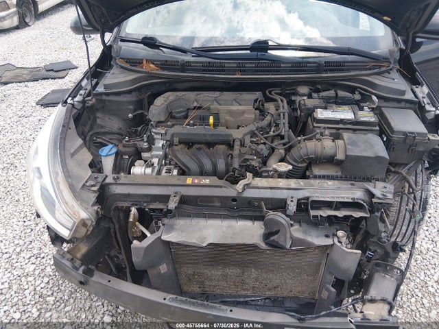 Aukcja sprzedaży 2021 Kia Rio S, vin: 3KPA24AD1ME391308, numer aukcji: 45755664