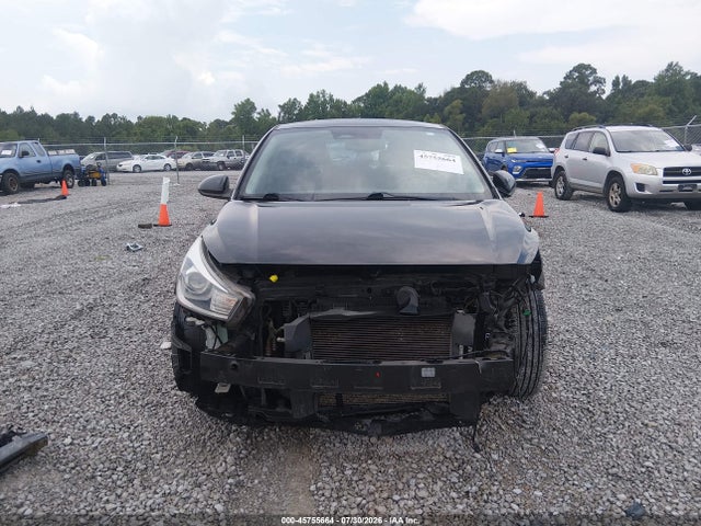 Aukcja sprzedaży 2021 Kia Rio S, vin: 3KPA24AD1ME391308, numer aukcji: 45755664