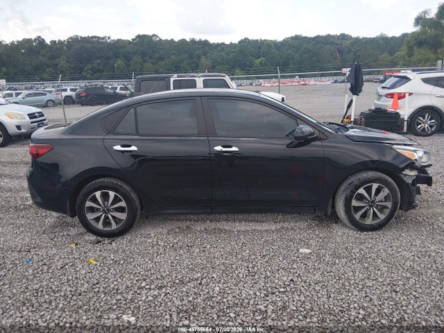 Aukcja sprzedaży 2021 Kia Rio S, vin: 3KPA24AD1ME391308, numer aukcji: 45755664