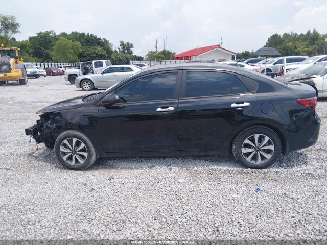 Aukcja sprzedaży 2021 Kia Rio S, vin: 3KPA24AD1ME391308, numer aukcji: 45755664