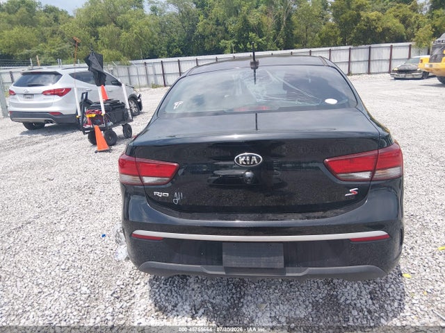 Aukcja sprzedaży 2021 Kia Rio S, vin: 3KPA24AD1ME391308, numer aukcji: 45755664