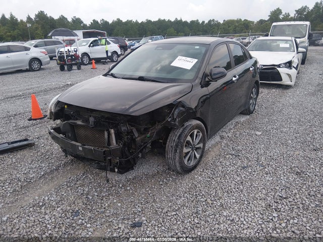 Aukcja sprzedaży 2021 Kia Rio S, vin: 3KPA24AD1ME391308, numer aukcji: 45755664