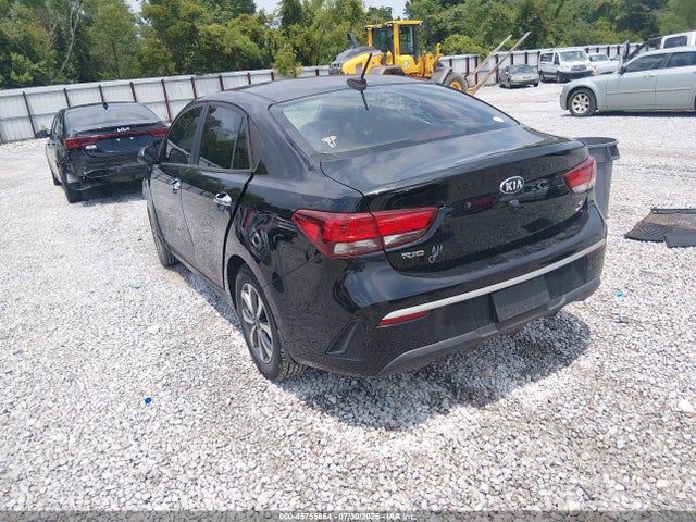 Aukcja sprzedaży 2021 Kia Rio S, vin: 3KPA24AD1ME391308, numer aukcji: 45755664