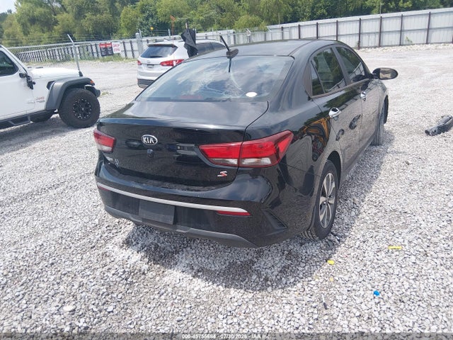 Aukcja sprzedaży 2021 Kia Rio S, vin: 3KPA24AD1ME391308, numer aukcji: 45755664