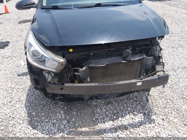Aukcja sprzedaży 2021 Kia Rio S, vin: 3KPA24AD1ME391308, numer aukcji: 45755664