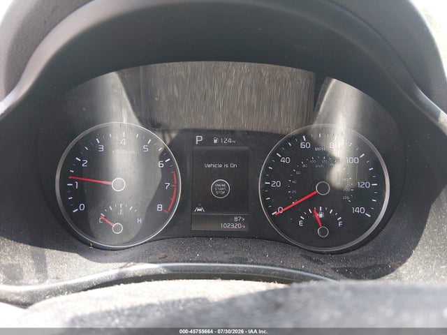 Aukcja sprzedaży 2021 Kia Rio S, vin: 3KPA24AD1ME391308, numer aukcji: 45755664