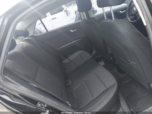 Aukcja sprzedaży 2021 Kia Rio S, vin: 3KPA24AD1ME391308, numer aukcji: 45755664