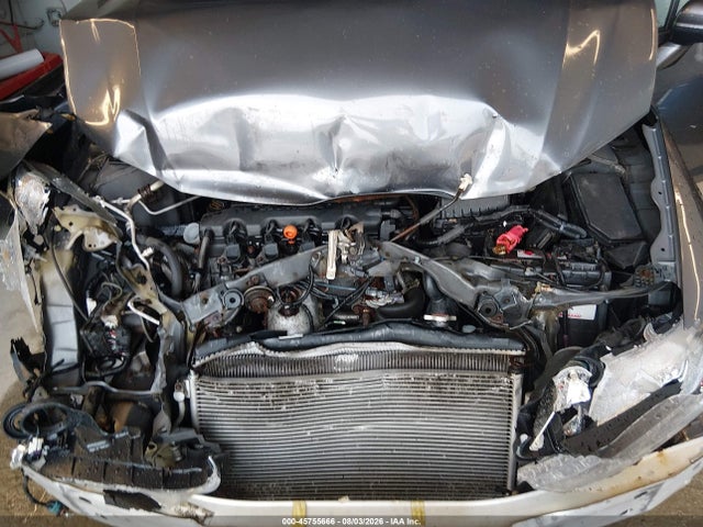 Aukcja sprzedaży 2014 Honda Civic Ex-l, vin: 2HGFB2F91EH506771, numer aukcji: 45755666