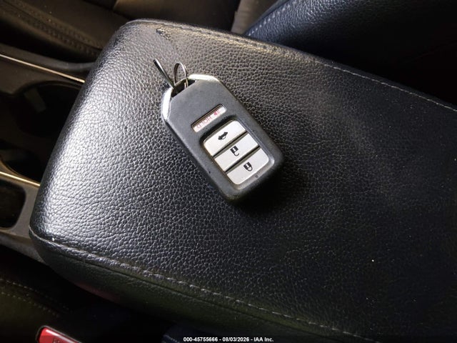 Aukcja sprzedaży 2014 Honda Civic Ex-l, vin: 2HGFB2F91EH506771, numer aukcji: 45755666