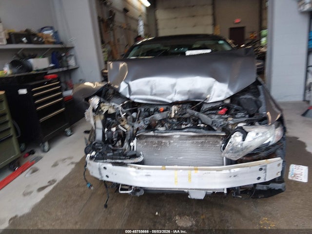Aukcja sprzedaży 2014 Honda Civic Ex-l, vin: 2HGFB2F91EH506771, numer aukcji: 45755666