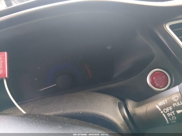 Aukcja sprzedaży 2014 Honda Civic Ex-l, vin: 2HGFB2F91EH506771, numer aukcji: 45755666