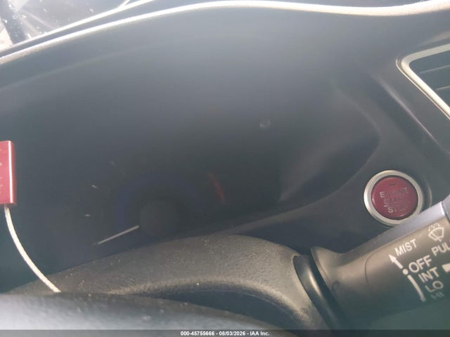 Aukcja sprzedaży 2014 Honda Civic Ex-l, vin: 2HGFB2F91EH506771, numer aukcji: 45755666
