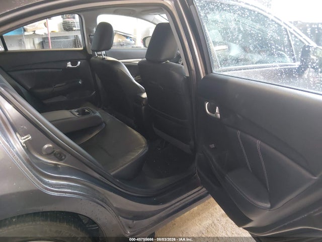 Aukcja sprzedaży 2014 Honda Civic Ex-l, vin: 2HGFB2F91EH506771, numer aukcji: 45755666