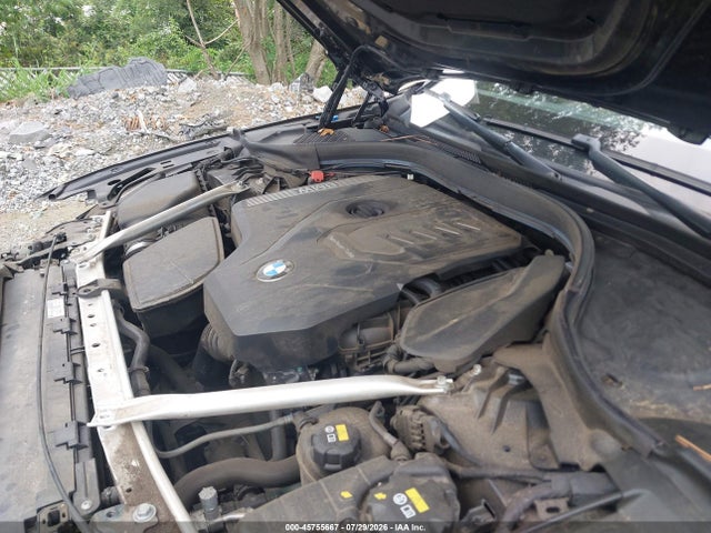Aukcja sprzedaży 2020 Bmw 530i, vin: WBAJR3C09LWW81569, numer aukcji: 45755667