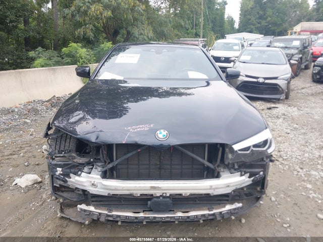 Aukcja sprzedaży 2020 Bmw 530i, vin: WBAJR3C09LWW81569, numer aukcji: 45755667