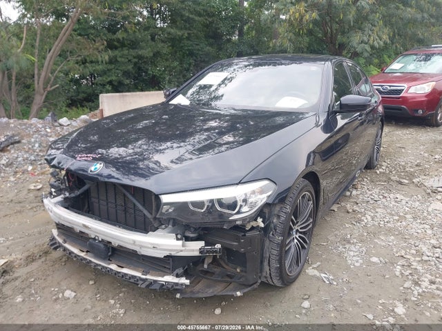 Aukcja sprzedaży 2020 Bmw 530i, vin: WBAJR3C09LWW81569, numer aukcji: 45755667