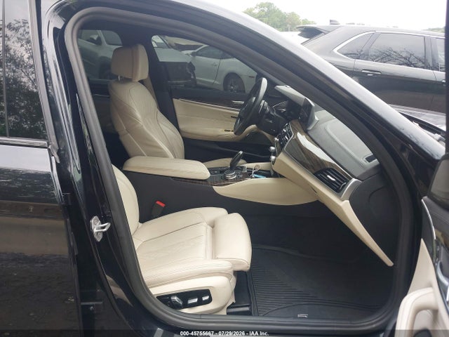Aukcja sprzedaży 2020 Bmw 530i, vin: WBAJR3C09LWW81569, numer aukcji: 45755667