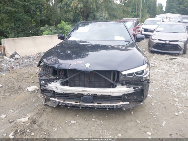 Aukcja sprzedaży 2020 Bmw 530i, vin: WBAJR3C09LWW81569, numer aukcji: 45755667