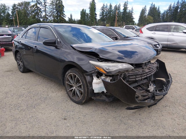 Toyota Camry Xse V6 2015 4T1BK1FK1FU558163 zdjęcie główne