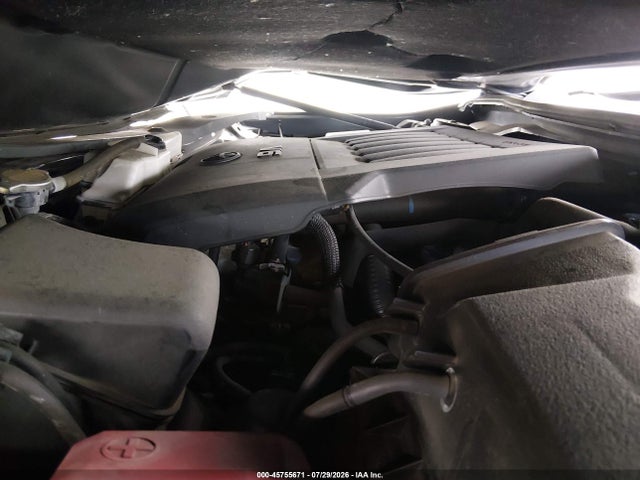 4T1BK1FK1FU558163 Toyota Camry Xse V6
