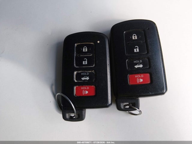 4T1BK1FK1FU558163 Toyota Camry Xse V6