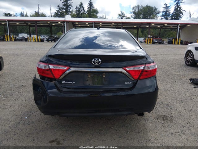 4T1BK1FK1FU558163 Toyota Camry Xse V6