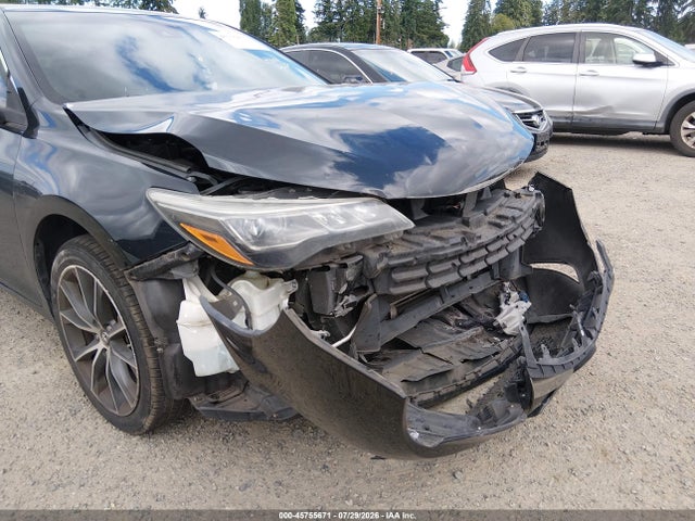 4T1BK1FK1FU558163 Toyota Camry Xse V6