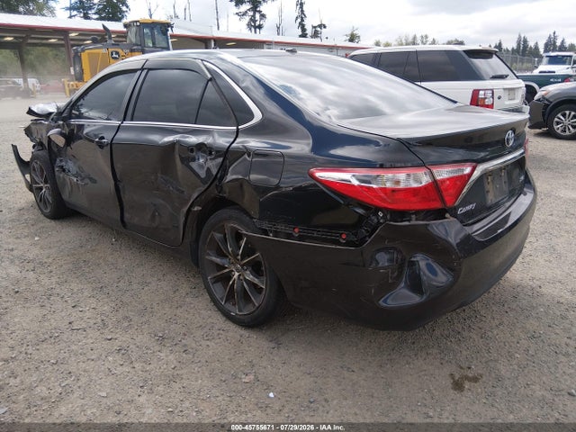 4T1BK1FK1FU558163 Toyota Camry Xse V6